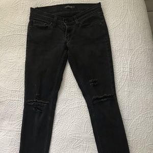 Levi Too Superlow Jeans